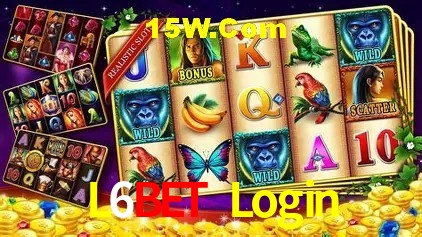 Flash Promotion L6Bet Login