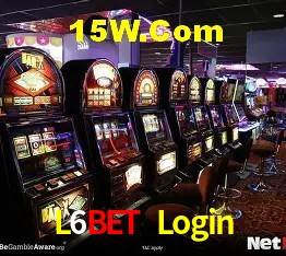 Experiência VIP L6Bet Login